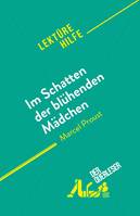 Im Schatten der blühenden Mädchen, von Marcel Proust