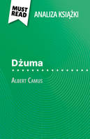 Dżuma, książka Albert Camus