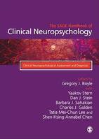 The SAGE Handbook of Clinical Neuropsychology, Clinical Neuropsychological Assessment and Diagnosis