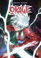 Orage - Tome 1