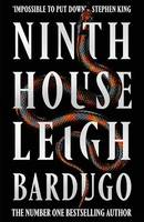 Ninth House, The global sensation from the creator of Shadow and Bone