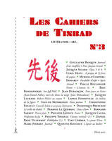 Les Cahiers de Tinbad n°3