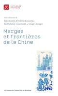 Marges et frontières de la Chine