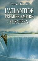 Atlantide, premier empire européen