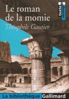 Le Roman de la momie