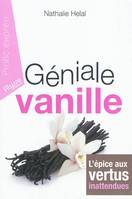 Géniale vanille