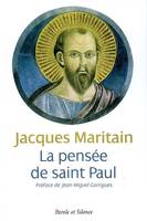 pensee de saint paul