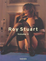 Volume II, Roy Stuart, MS