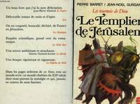Le templier de Jérusalem (Les tournois de Dieu Tome1), roman