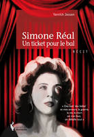 Simone Réal - Un ticket pour le bal