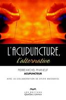 L'acupuncture, l'alternative