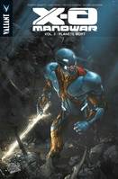 3, X-O MANOWAR T03