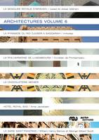 DVD - ARCHITECTURES VOL 6