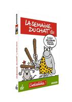 La Semaine du chat de Philippe Geluck - L'intégrââ