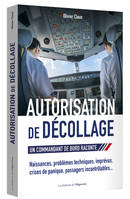 Autorisation de décollage