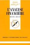 L'Analyse financière