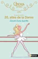 20, allée de la danse : L'envol d'une discrète