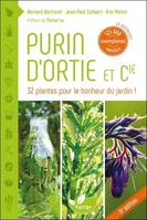 Purin d'ortie et compagnie, Les plantes au secours des plantes