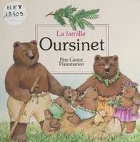 La famille Oursinet