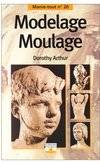 Modelage, Moulage.