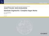 Vol. 24, Oeuvres complètes pour orgue, Oeuvres libres. Vol. 24. organ.