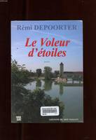 Voleur D'Etoiles (Le), roman