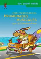 Promenades Musicales