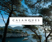 Calanques, Marseille, cassis, cap canaille