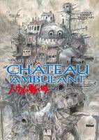 L'Art du Château ambulant, L'Art du Château ambulant