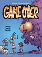 3, Game over - Tome 3 - Gouzi gouzi gouzi / Edition spéciale (Opé été 2021)