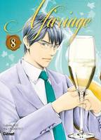 Les Gouttes de Dieu - Mariage - Tome 08