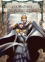 16, Les Maîtres Inquisiteurs T16, Talh