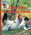 Cotcodac et minouchette t.9, MARTINE RACONTE