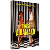 Twist à Bamako - DVD (2021)