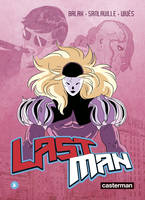 Lastman