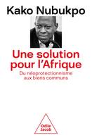 Une solution pour l'Afrique