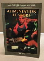 Alimentation du Sportif