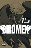 15, Birdmen - Tome 15