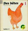 Des bêtes