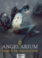 Coffret Angelarium - L'Oracle des Émanations