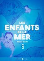 Les Enfants de la mer T03