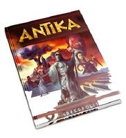 Antika - Grekopolis  (standard)