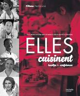 ELLES CUISINENT