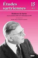 Bonheurs de Sartre