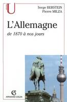 L'Allemagne