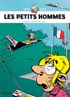 2, 1970-1973, Les Petits Hommes - L'intégrale - Tome 2 - 1970-1973