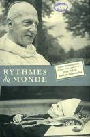 RYTHMES DU MONDE, 37e ANNEE, N° 2, 1963, DOM NEVE, ABBE DE SAINT-ANDRE