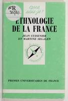 Ethnologie de la France