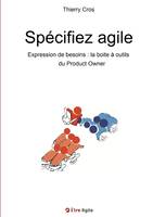 Spécifiez agile