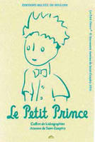 Origines, histoire et descendance de la famille Perier., 7, Le Petit Prince : coffret de lithographies 